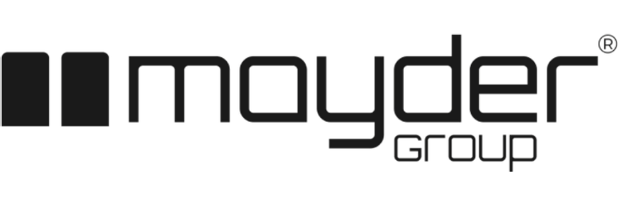 MAYDER GROUP logosu